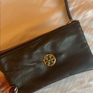 Tory Burch Wristlet